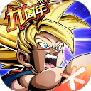龙珠激斗官方版