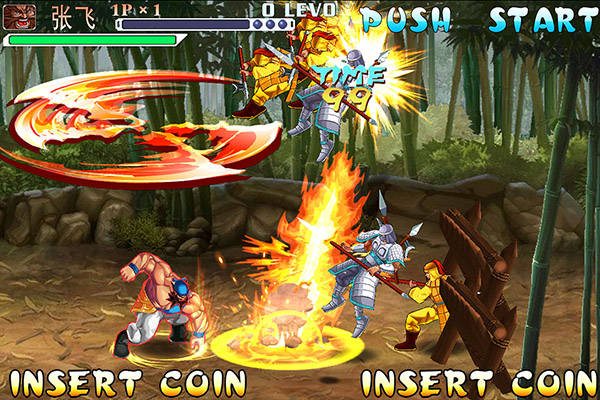 三国战纪微信版