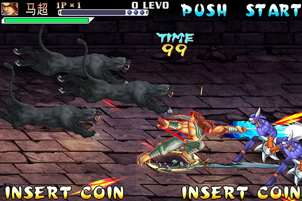 三国战纪微信版