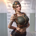 胜利之吻官方正版