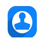 《神奇水印图章制作软件》官方版