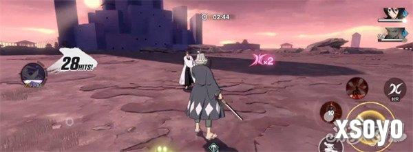 境界刀鸣速战速决副本怎么过关2