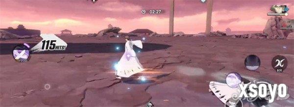 境界刀鸣速战速决副本怎么过关3