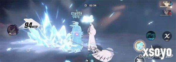 境界刀鸣速战速决副本怎么过关4