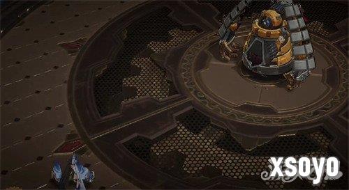 辉烬废墟统治者怎么打3