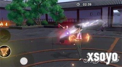 境界刀鸣斑目一角刻印怎么选4