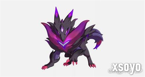 洛克王国世界恶魔狼王怎么打2