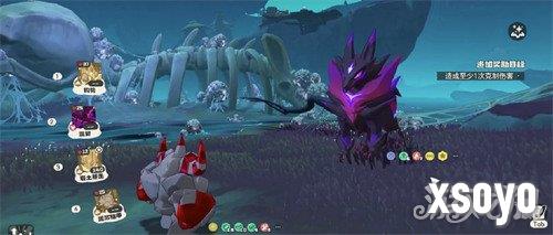 洛克王国世界恶魔狼王怎么打3