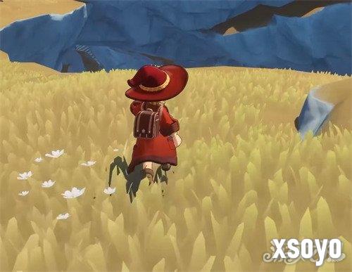 洛克王国世界信仰者村落在哪3