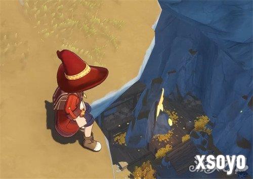 洛克王国世界信仰者村落在哪4