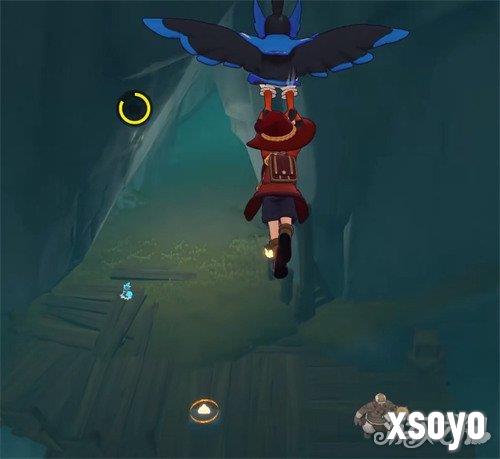 洛克王国世界信仰者村落在哪5