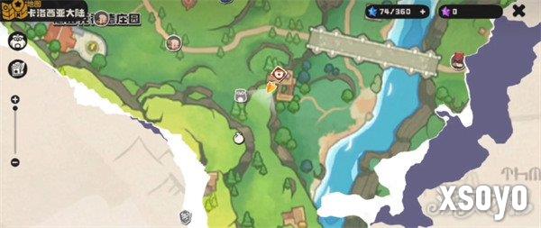 洛克王国世界优优怎么捕捉1