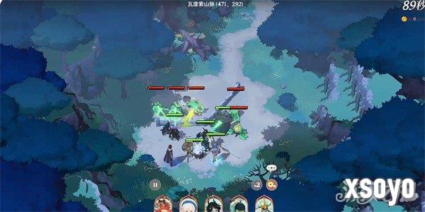 剑与远征启程幽泽噬影屋怎么打1