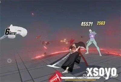 境界刀鸣黑崎一护刻印怎么选2