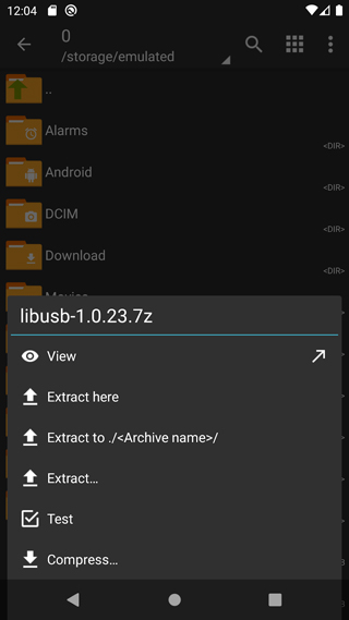 ZArchiver Pro2025最新版