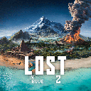 迷失蔚蓝2官方正版