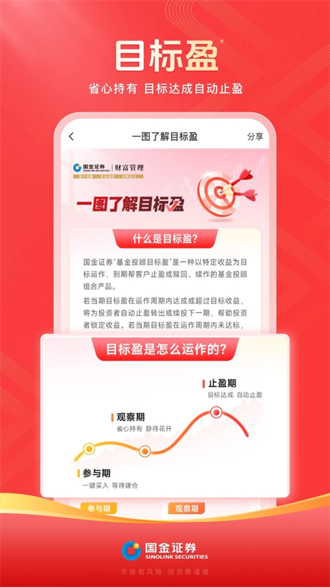 国金佣金宝App