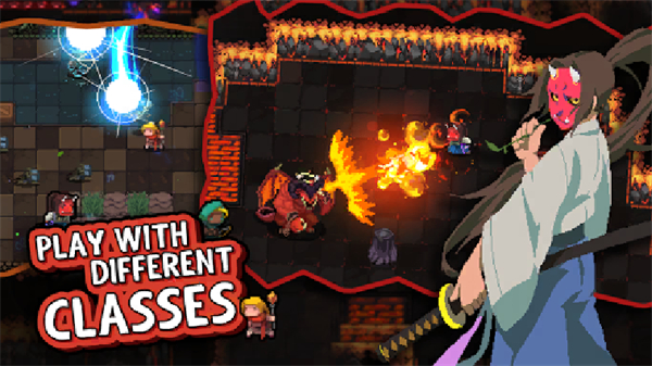 元素世界游戏最新版