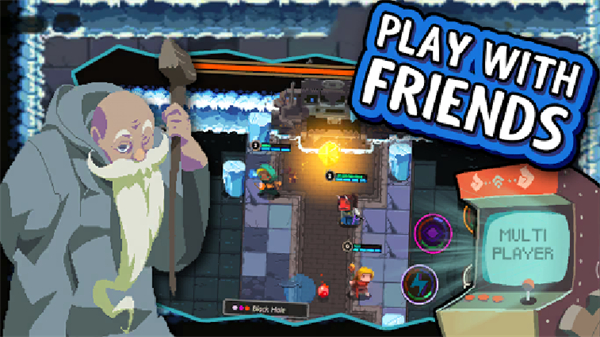 元素世界游戏最新版