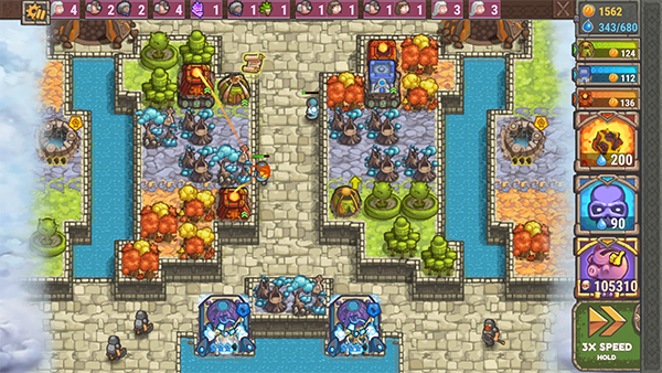 被诅咒的宝藏2手机版