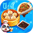 宝宝早餐车宝宝巴士