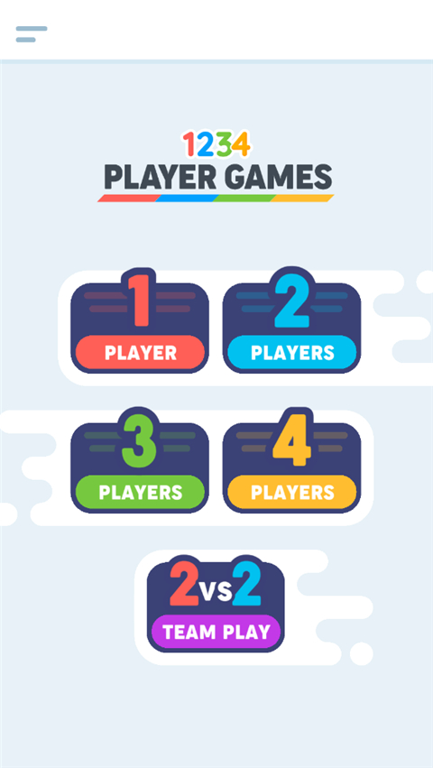 四人游戏对战手机版(1234Player Games)