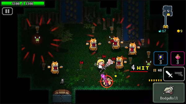 炸裂树莓浆中文最新版