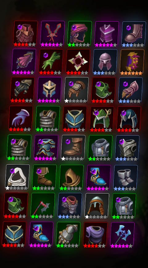 像素刀片革命中文版