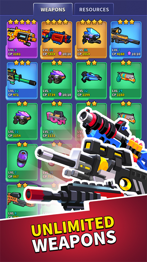 火柴人特工行动官方版