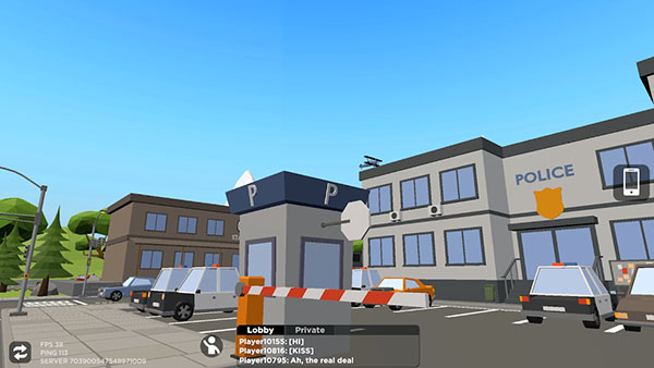 Blox World官方正版