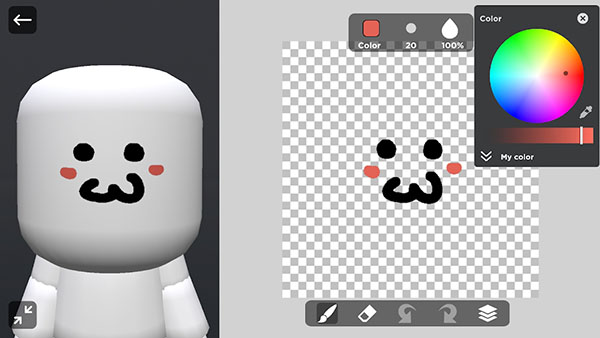 Blox World官方正版