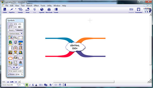 inspiration软件v9.2