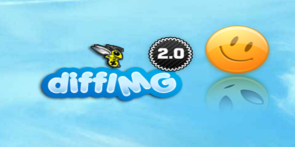 DiffImg照片相似度对比软件