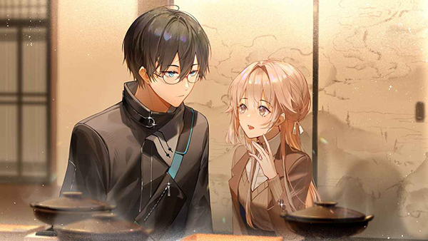 时间对称性破缺官方版