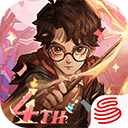 哈利波特魔法觉醒官方正版