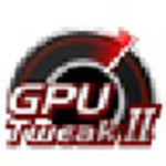 ASUS GPU TweakV2.1.6.0