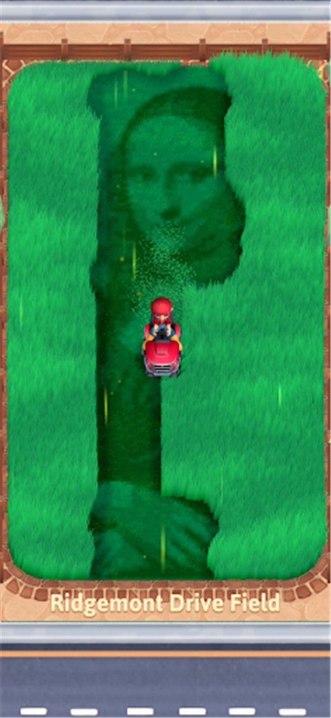 只是割草官方版