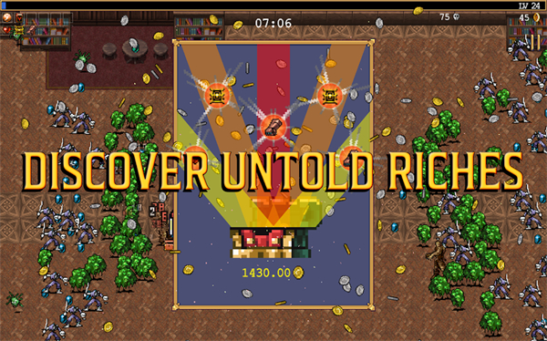 vampiresurvivors中文版