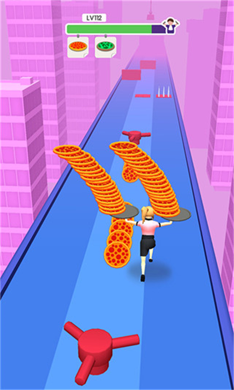 披萨大餐官方版