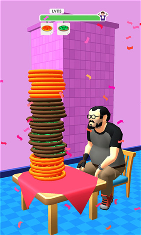 披萨大餐官方版