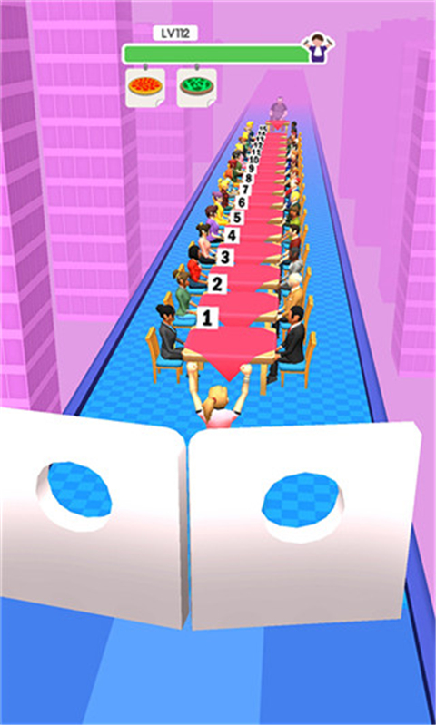 披萨大餐官方版