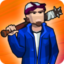 城市战士与街头帮派官方版