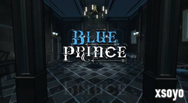年度高分游戏《蓝途王子》仍有秘密 计划推出大型更新