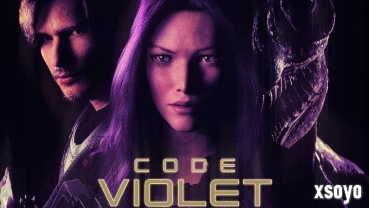《Code Violet》发布更衣室简短预告 大量性感服装来袭