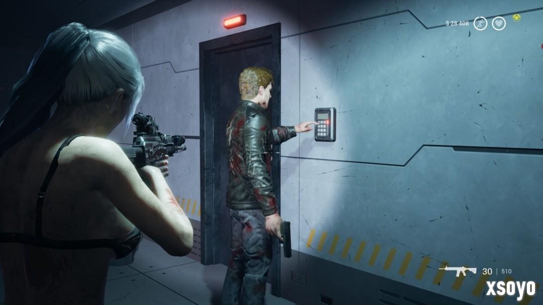 玩法深度提升！国产第三人称丧尸游戏《致命解药》更新第二章 