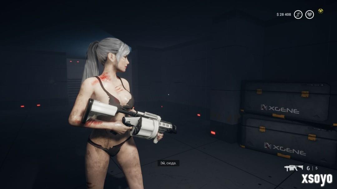 玩法深度提升！国产第三人称丧尸游戏《致命解药》更新第二章 