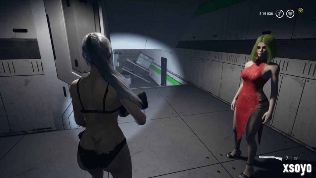 玩法深度提升！国产第三人称丧尸游戏《致命解药》更新第二章 