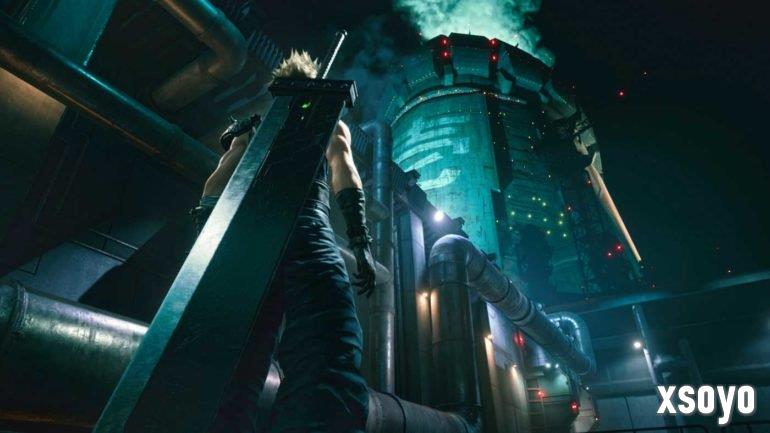 《FF7：重制版》团队揭秘Switch2掌机模式开发困境
