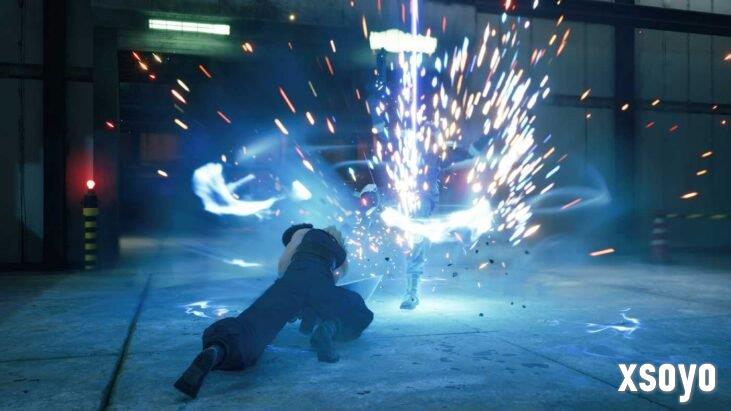 《FF7：重制版》团队揭秘Switch2掌机模式开发困境