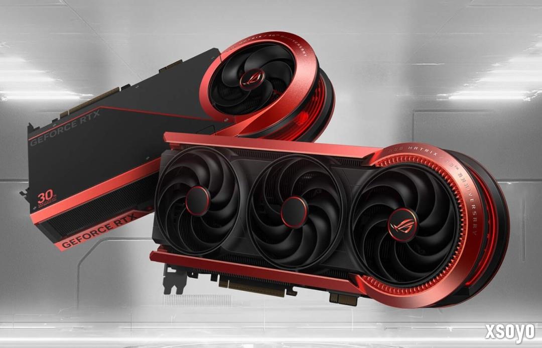 华硕限量RTX5090溢价足足一倍 直奔3.5万元而去